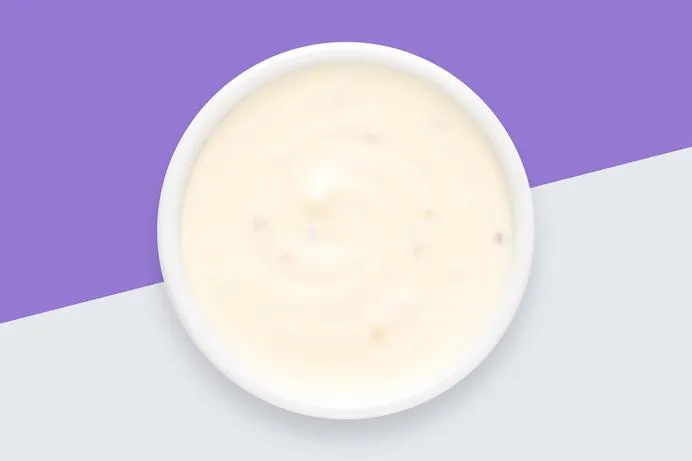 Медовый пломбир