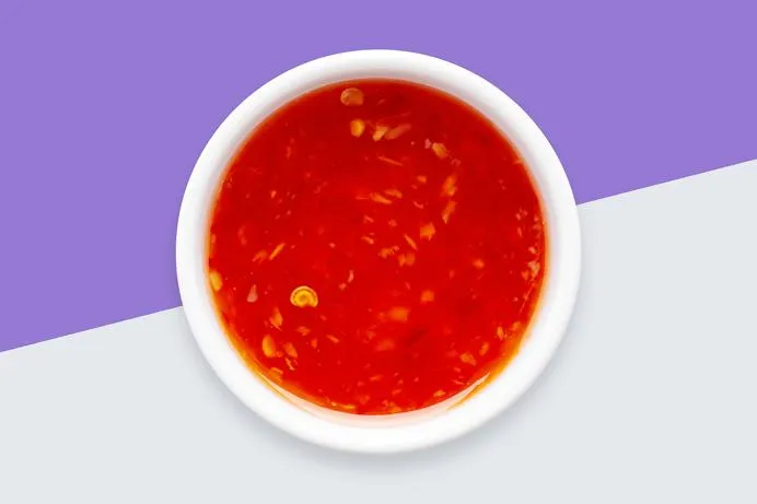 Сладкий чили соус