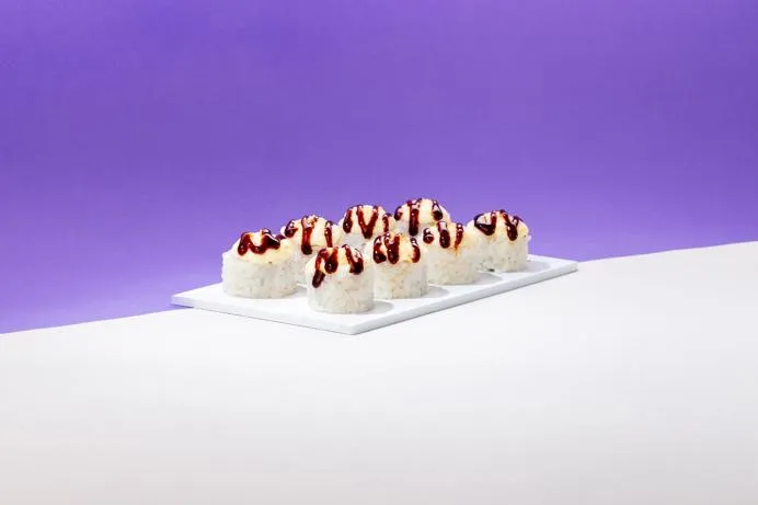 Нежная курочка