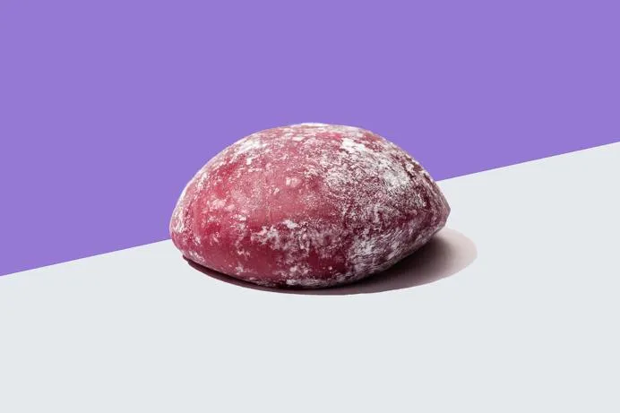 Моти "Черная смородина"