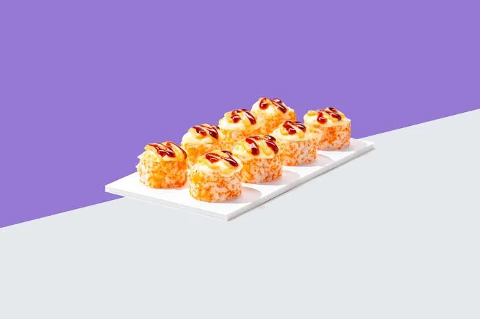 Чикен спайси