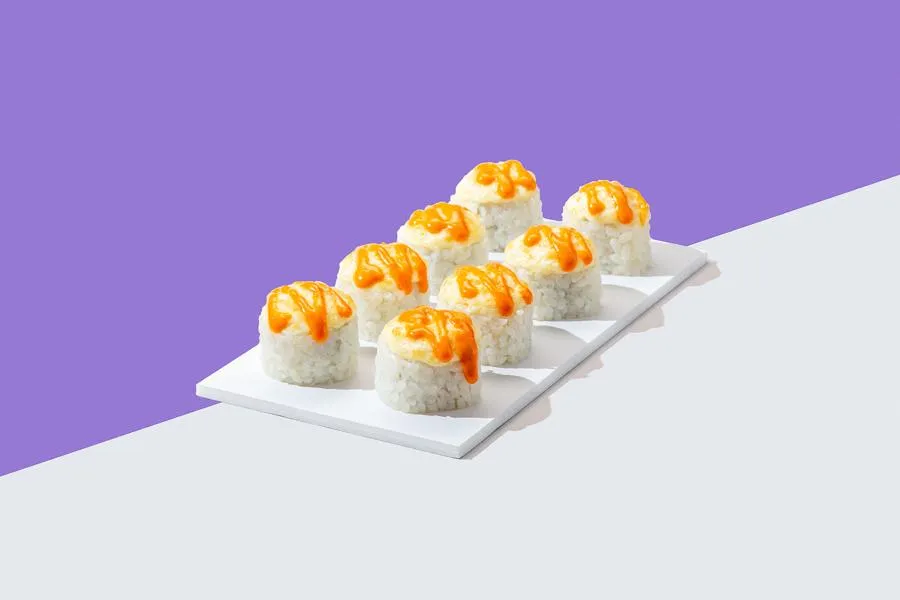 Азиатский краб