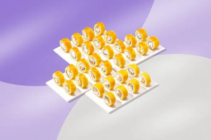 Темпура сет