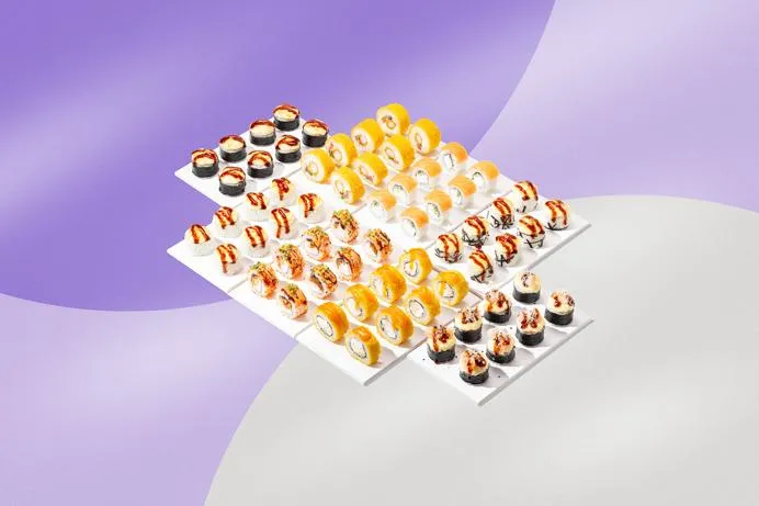 Корпоратив