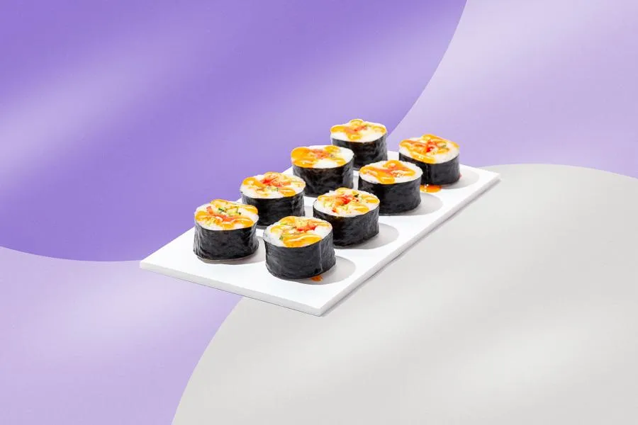 Овощной