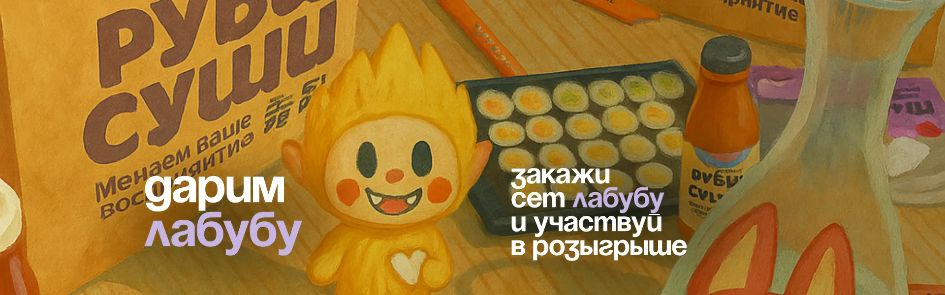 Лабубу